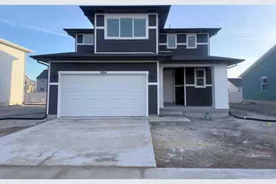 2014 E Swallow Dr #4057, Eagle Mountain, UT 84005 - Photo 1