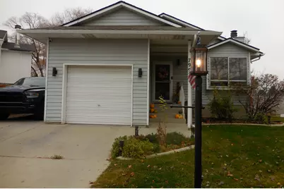 7993 S 2760 W, West Jordan, UT 84088 - Photo 1