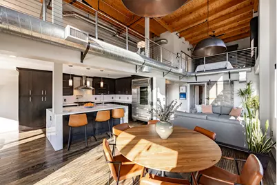 328 W 200 S #601, Salt Lake City, UT 84101 - Photo 1