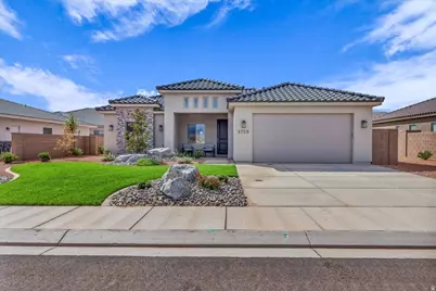 4759 W 3080 S, Hurricane, UT 84737 - Photo 1
