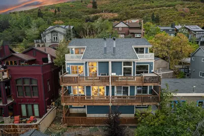 236 Norfolk Ave, Park City, UT 84060 - Photo 1