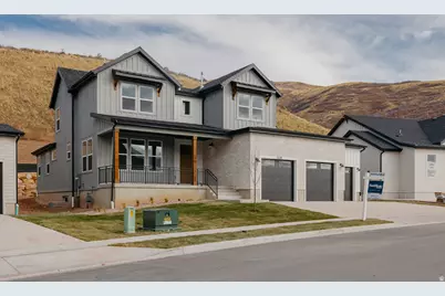 1618 W Canyon Rim Rd #607, Lehi, UT 84048 - Photo 1