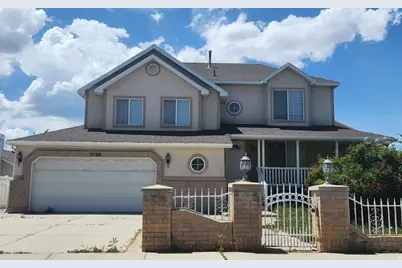 3768 S Kingspointe Cir, West Valley, UT 84119 - Photo 1