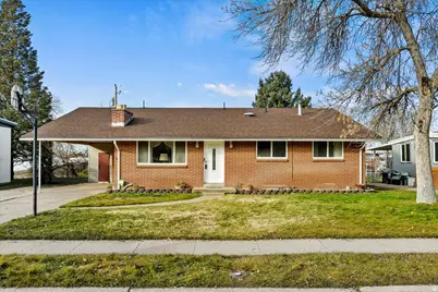 5401 S 825 E, South Ogden, UT 84405 - Photo 1