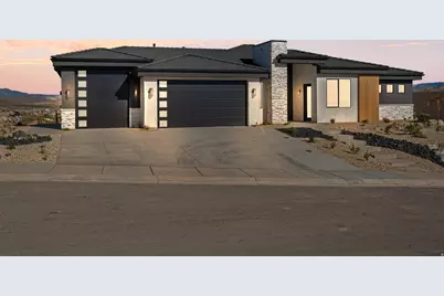 1670 W 725 S, Hurricane, UT 84737 - Photo 1