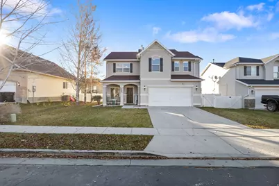 5493 Lorraine Way, Stansbury Park, UT 84074 - Photo 1