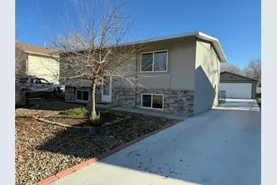 235 S 300 W, Price, UT 84501 - Photo 1