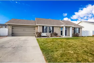 557 N 2400 W, Vernal, UT 84078 - Photo 1