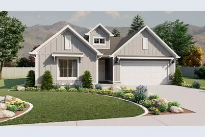 432 N Haven Dr, Mapleton, UT 84664 - Photo 1