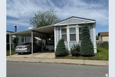 3607 S La Sue Sue St W #184, West Valley, UT 84119 - Photo 1