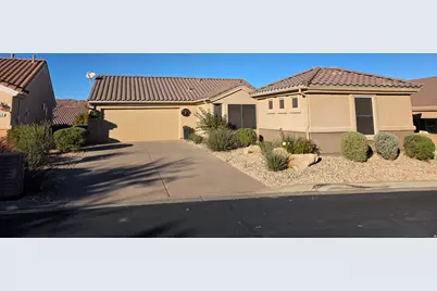 1670 W Warm River Dr, Saint George, UT 84790 - Photo 1