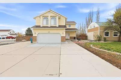 4839 W 8620 S, West Jordan, UT 84081 - Photo 1
