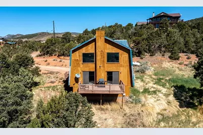 122 N Pine View Dr, Central, UT 84722 - Photo 1