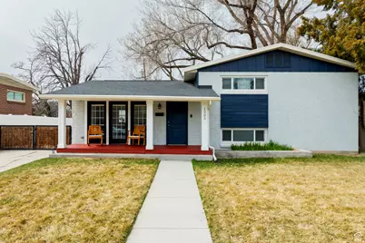 1305 N Valentine St, Salt Lake City, UT 84116 - Photo 1