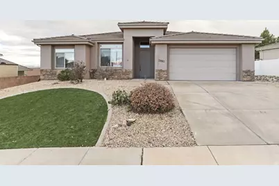 2880 E 380 N, Saint George, UT 84790 - Photo 1