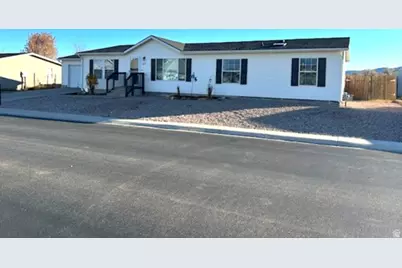 217 W 2100 S, Vernal, UT 84078 - Photo 1
