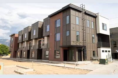 597 E Betsey Cove Cv S #24, Salt Lake City, UT 84107 - Photo 1