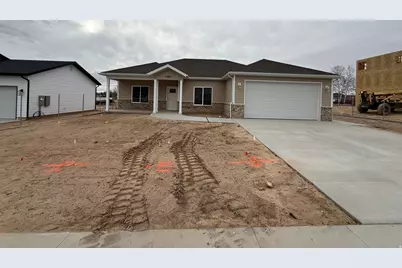 1465 W 975 S, Vernal, UT 84078 - Photo 1