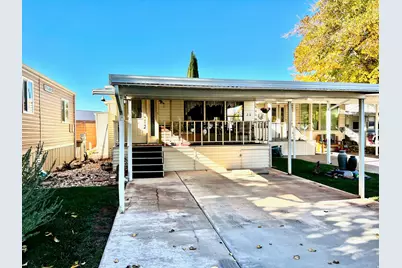 1160 E Telegraph St #20, Washington, UT 84780 - Photo 1