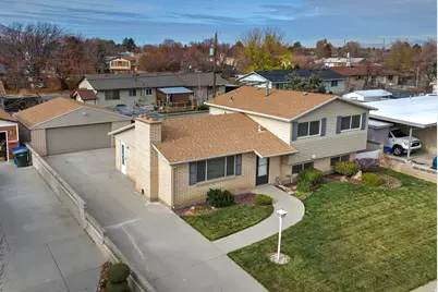 4208 S Markread St, West Valley, UT 84119 - Photo 1