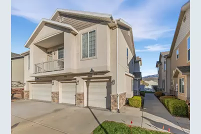 512 N Walton Dr W, North Salt Lake, UT 84054 - Photo 1