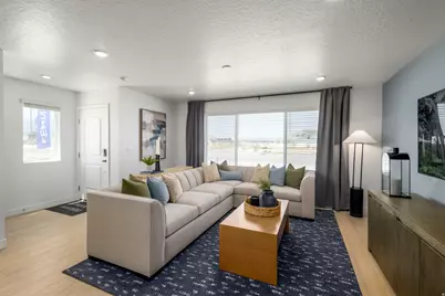 1765 E Rainbow Bridge Dr, Eagle Mountain, UT 84005 - Photo 1