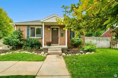 93 W 700 N, Bountiful, UT 84010 - Photo 1