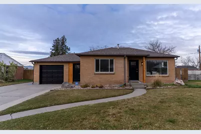5766 S Wood Cir, Murray, UT 84107 - Photo 1