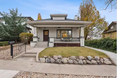 1186 E Harvard Ave, Salt Lake City, UT 84105 - Photo 1