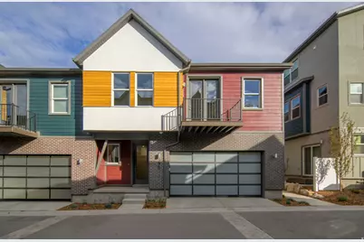 276 W Bishop Pl #5-21, Salt Lake City, UT 84103 - Photo 1