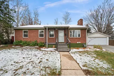 2580 E 2100 S, Salt Lake City, UT 84109 - Photo 1