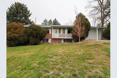 3001 E Bonnie Brae Ave, Holladay, UT 84124 - Photo 1