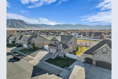 485 W Delancey St N, Stansbury Park, UT 84074 - Photo 1