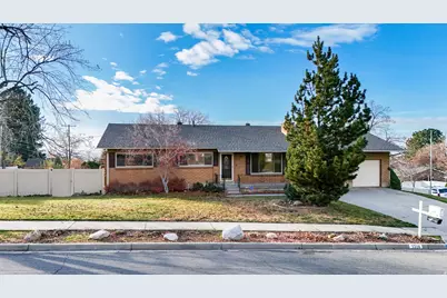 3326 S 350 W, Bountiful, UT 84010 - Photo 1