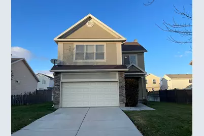 4121 E Clark St, Eagle Mountain, UT 84005 - Photo 1