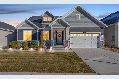 2416 N 4120 W, Lehi, UT 84048 - Photo 1