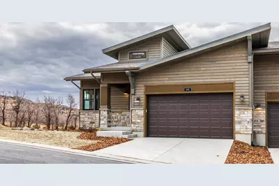 698 E Silver Hill Loop #91, Hideout, UT 84036 - Photo 1
