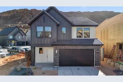 1492 S Sinawava Dr #4130, Washington, UT 84780 - Photo 1