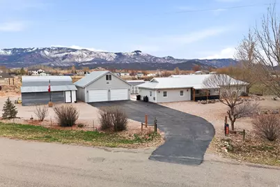 5009 W 1400 S, Cedar City, UT 84721 - Photo 1