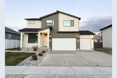 738 N Plainsman Dr, Spanish Fork, UT 84660 - Photo 1