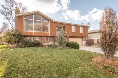 1590 E Spring Run Dr, Holladay, UT 84117 - Photo 1