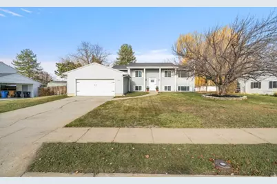 580 W 2125 N, West Bountiful, UT 84087 - Photo 1