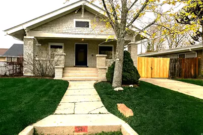259 E Kelsey Ave, Salt Lake City, UT 84111 - Photo 1