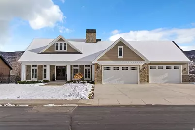 5708 Silver Mountain Cv, Mountain Green, UT 84050 - Photo 1