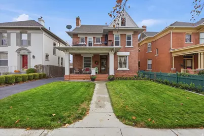 516 E 2nd Ave, Salt Lake City, UT 84103 - Photo 1