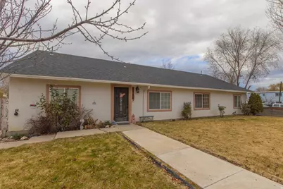 2540 S Chesterfield St W, West Valley, UT 84119 - Photo 1