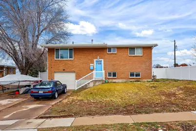 2550 W 4750 S, Roy, UT 84067 - Photo 1