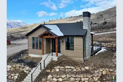 4656 N 4550 E #8, Eden, UT 84310 - Photo 1