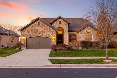 2993 E Scenic Valley Ln S, Sandy, UT 84092 - Photo 1