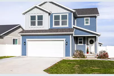 432 W 1470 N, Tooele, UT 84074 - Photo 1